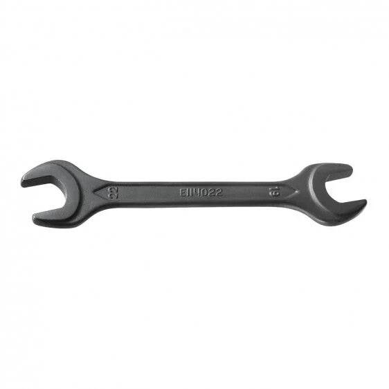 Expert by Facom E114016  13x17mm Heavy Duty Open End Spanner