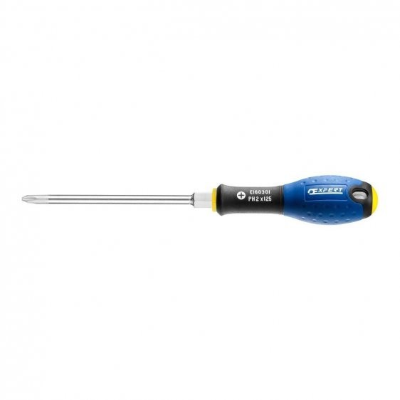 Expert by Facom E160301 Phillips Screwdriver – PH2 x 125