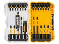 DeWalt DT70731T-QZ 37 Pce. Extreme FlexTorq™ Screwdriver Bit Set in TSTAK Tough