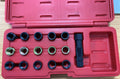 Spark Plug Thread Repair Kit-For Repairing Damaged Spark Plug Thread