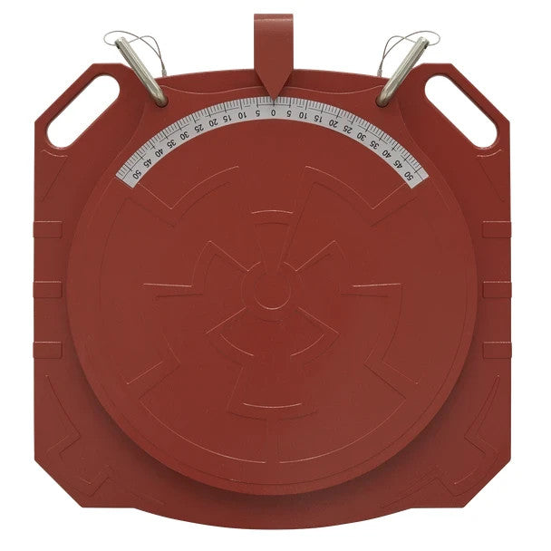 Sealey GA44 Steering Turntables - Pair