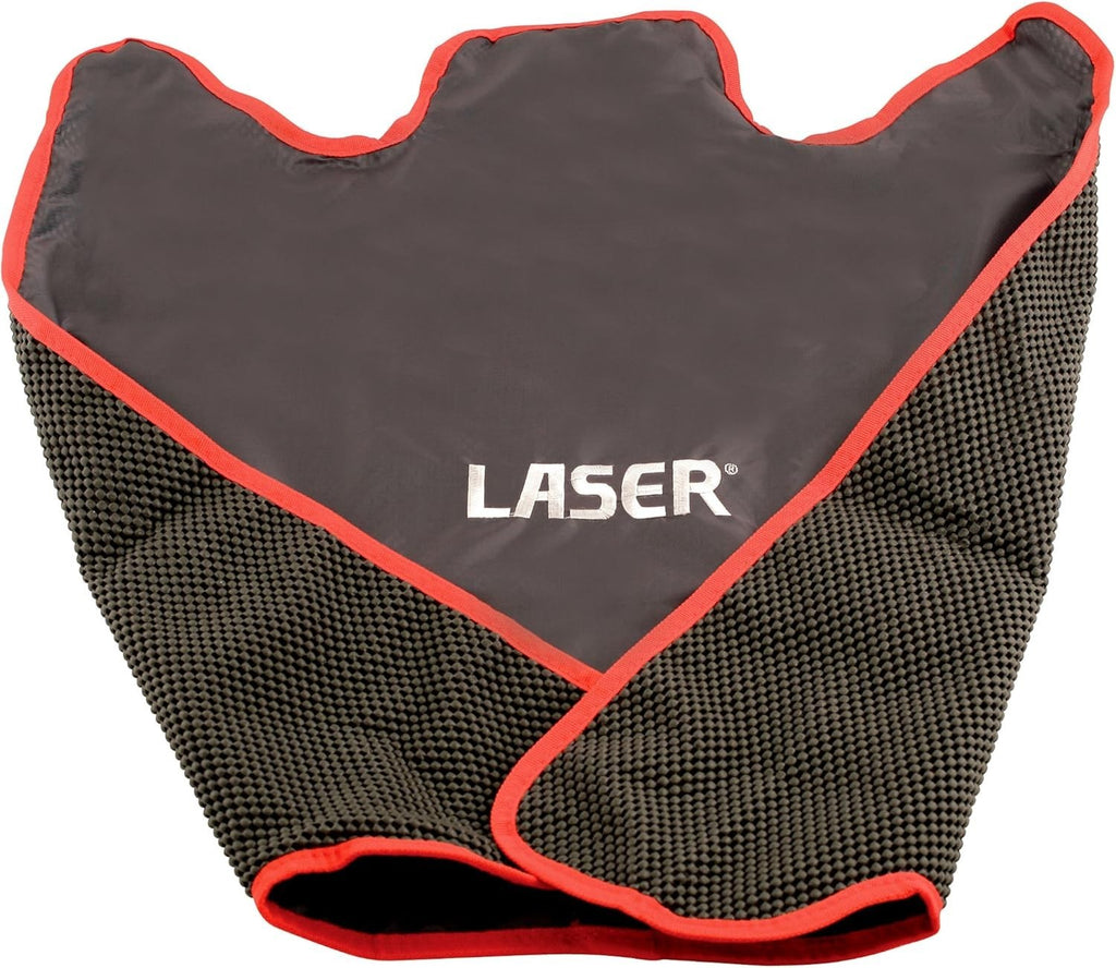 LASER TOOLS 5195 Motorcycle Tank Cover
