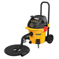 DeWalt DWV905H-GB H-Class Wet/Dry Dust Extractor 38L