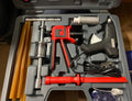 Hot Glue Paintless Dent Repair Kit