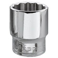 Facom J.7/16 3/8"Drive Socket 12PT  7/16" IMPERIAL