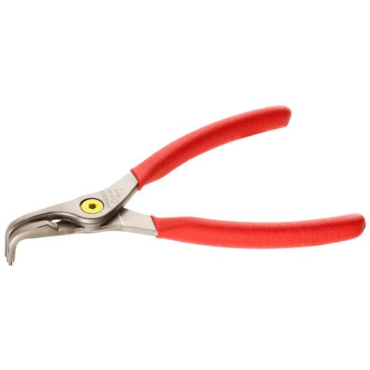 Facom 197A.18 90° angled nose outside Circlips pliers, 19-60 mm