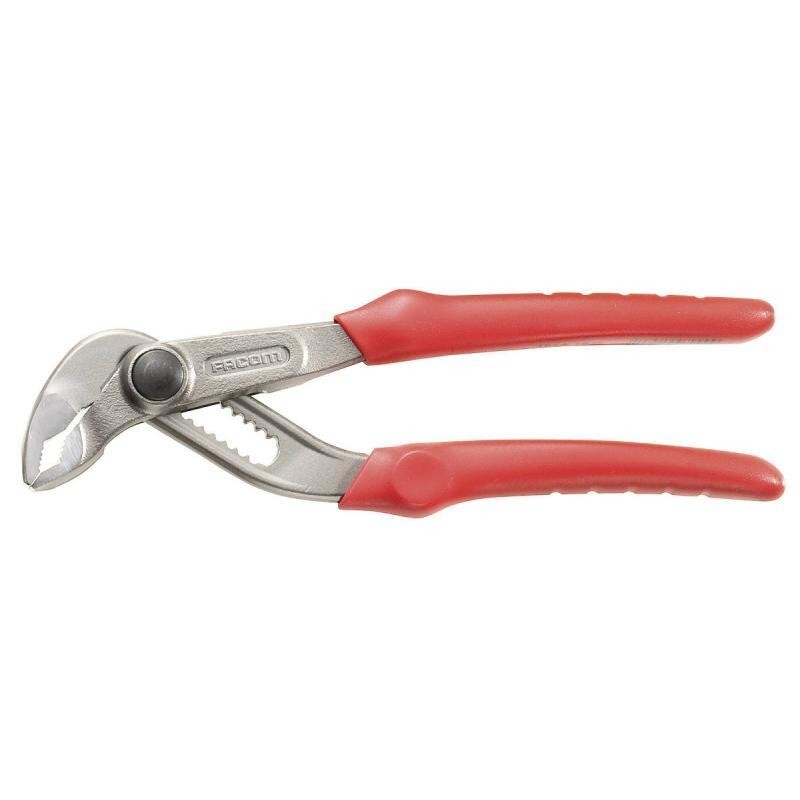 Facom 181A.18G Locking Twin Slip-Joint Multigrip Pliers