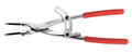 Facom 477.32 Heavy Duty External Circlip Pliers 85 – 200mm Straight