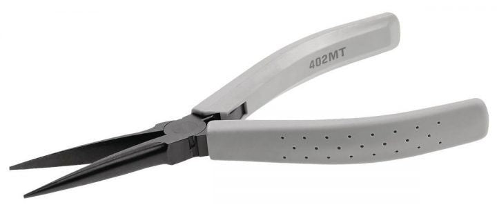 Facom 402.MT Micro-Tech Half Round Extended Nose Pliers