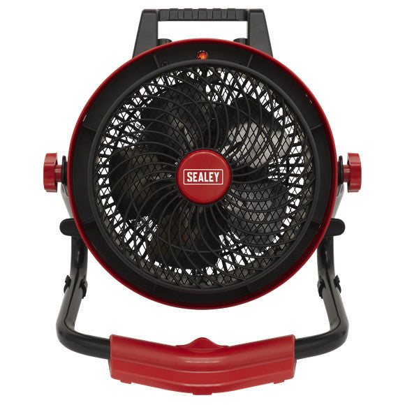 Sealey FH2400 Industrial Fan Heater 2400W