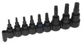 LISLE 81000 Torx Plus® Bit Set 9 PC