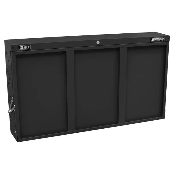 Sealey APWMW02 Superline PRO® Wall Mounting Foldable Workbench 1100mm