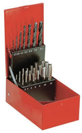 Facom 227.SJ2A Cobalt Tap and HSS Drill Bit Set. M3 – M12