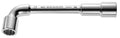 Facom 76.27 Angled L- Shaped Open-Socket Wrench – 27mm. 12 Point Sockets