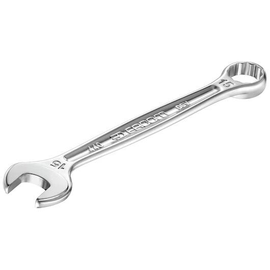 Facom 440.17 Combination Spanner Wrench Metric 17mm- 440 Series