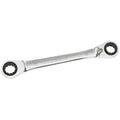 Expert by Facom E110945 4-1 Ratcheting Ring Spanner 16-17 / 18-19mm