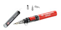 Facom 1075.H Multifunction Butane Gas Soldering Iron / Heat Gun Kit