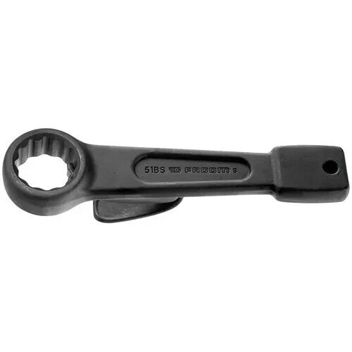 Facom 51BS.55 SAFETY SLOGGING RING WRENCH 55MM