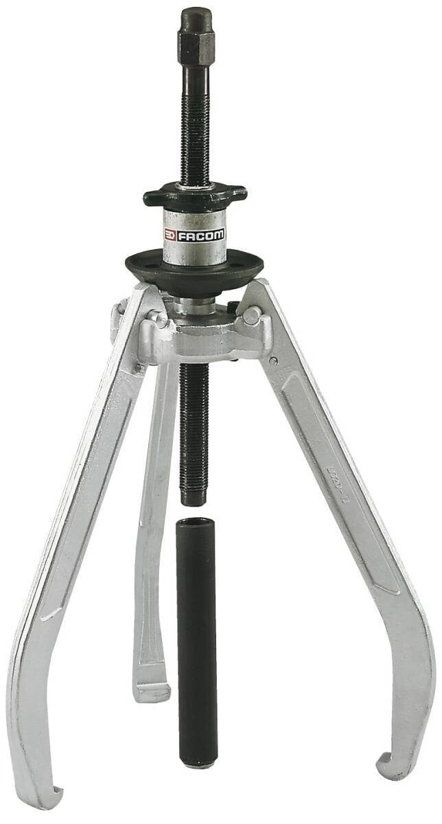 Facom U.320 Mechanical 3 Leg High-Capacity 20T Outside Puller