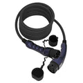 Sealey EVCC22323 EV Charging Cable Type 2 to Type 2 32A (22KW) 3PH 5m