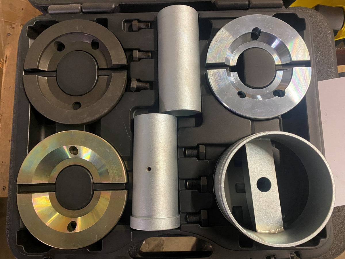 VAG WHEEL BEARING TOOL KIT