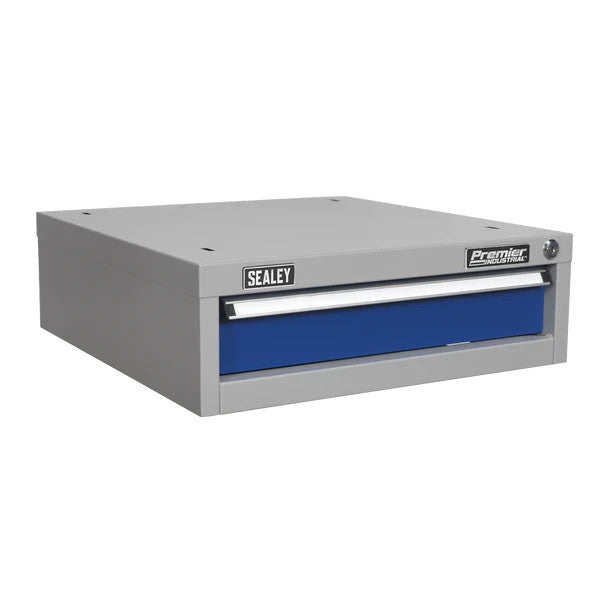Sealey API8 Premier Industrial™ Single Drawer Unit for API Series Workbenches