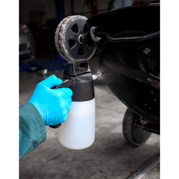 Sealey SCSG07 Industrial Detergent Pressure Sprayer