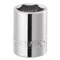 Expert by Facom E030942 3/8″ Drive Hexagon (6 Point) Standard Socket 13mm