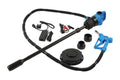 LASER TOOLS 7229 Electric Drum Pump for AdBlue AC/DC