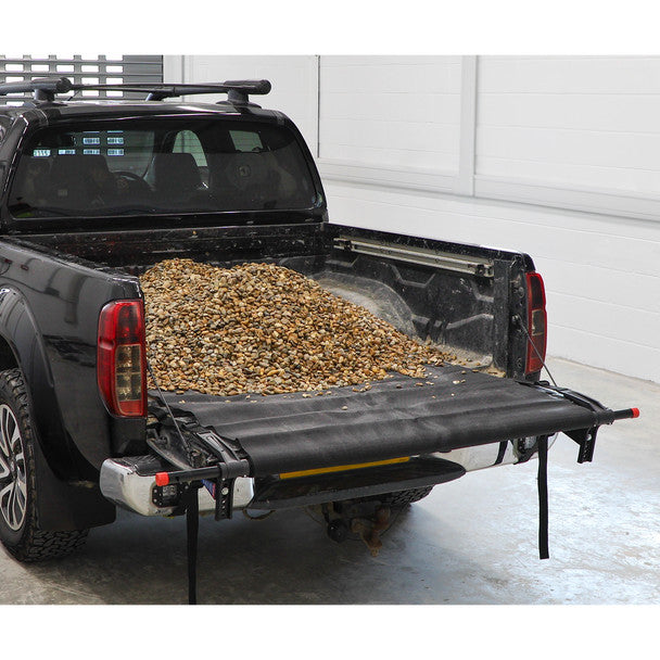 Sealey TBU01 Truck Bed Cargo Unloader 900kg Capacity