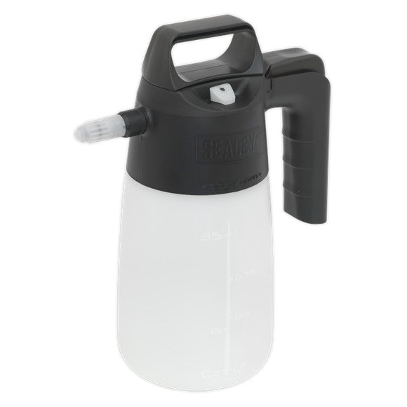 Sealey SCSG07 Industrial Detergent Pressure Sprayer