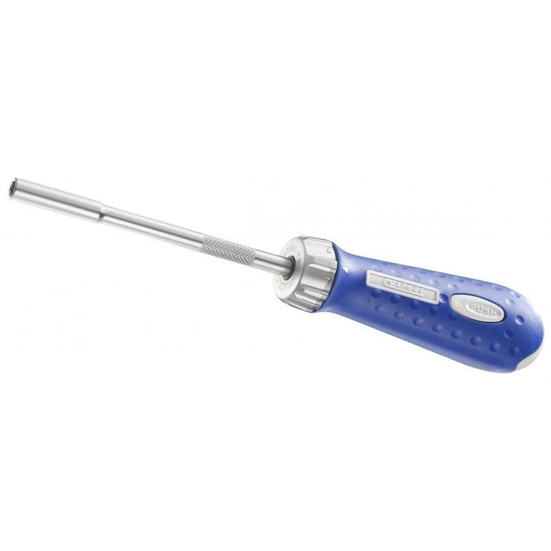 Expert by Facom E160801 Ratcheting Screwdriver Bit Holder