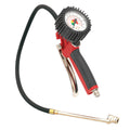 Sealey SA931 Tyre Inflator with Push-On Connector