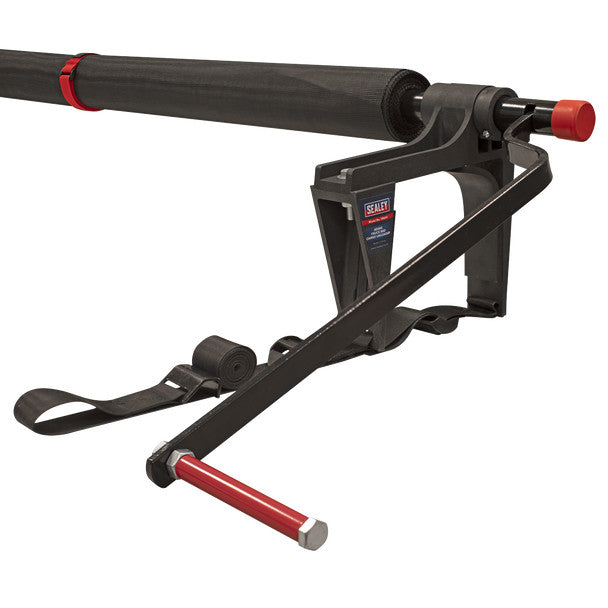 Sealey TBU01 Truck Bed Cargo Unloader 900kg Capacity