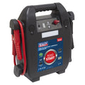 Sealey RS102B 12V Emergency 6-Cylinder Jump Starter 3.5L
