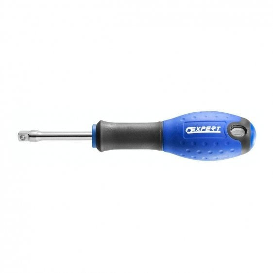 Expert by Facom E113910 - 158mm 1/4" Square Drive Screwdriver