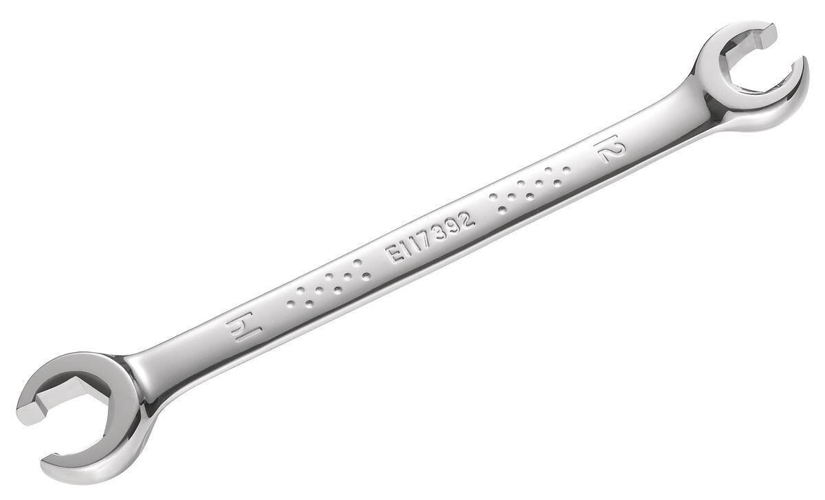 Expert by Facom E117388 Flare Nut Wrench – 8X10mm