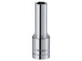 Expert by Facom E113759 1/4″ 6 Point Long – Reach Socket – 11mm