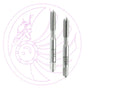 Facom 227.S14X200T2 High Performance Cobalt Taps Set of 2 M14 X 2