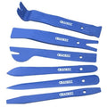 Expert by Facom E201203 Mini Trim/Panel Removal Kit (6 pc.)