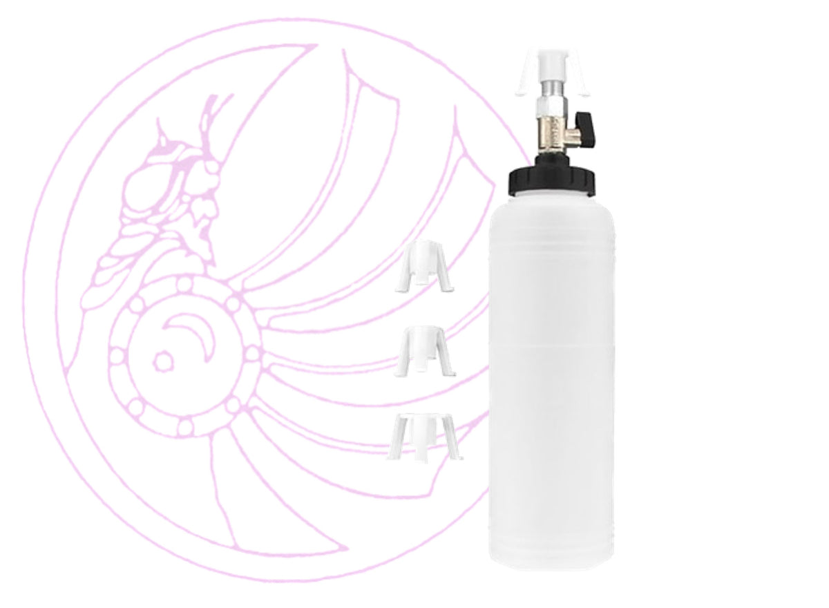 Expert E200902 Resevoir Filling Bottle 1Ltr