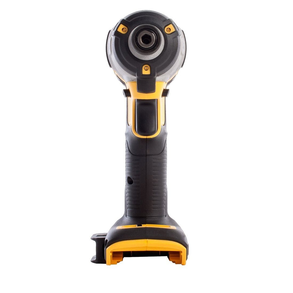 DeWalt DCK266P2T Brushless 18v Combi Drill & Impact Driver Inc 2x 5.0Ah Batts