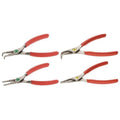 Facom PCJ4 Straight & Angled Tip Expansion / Compression Circlip Pliers