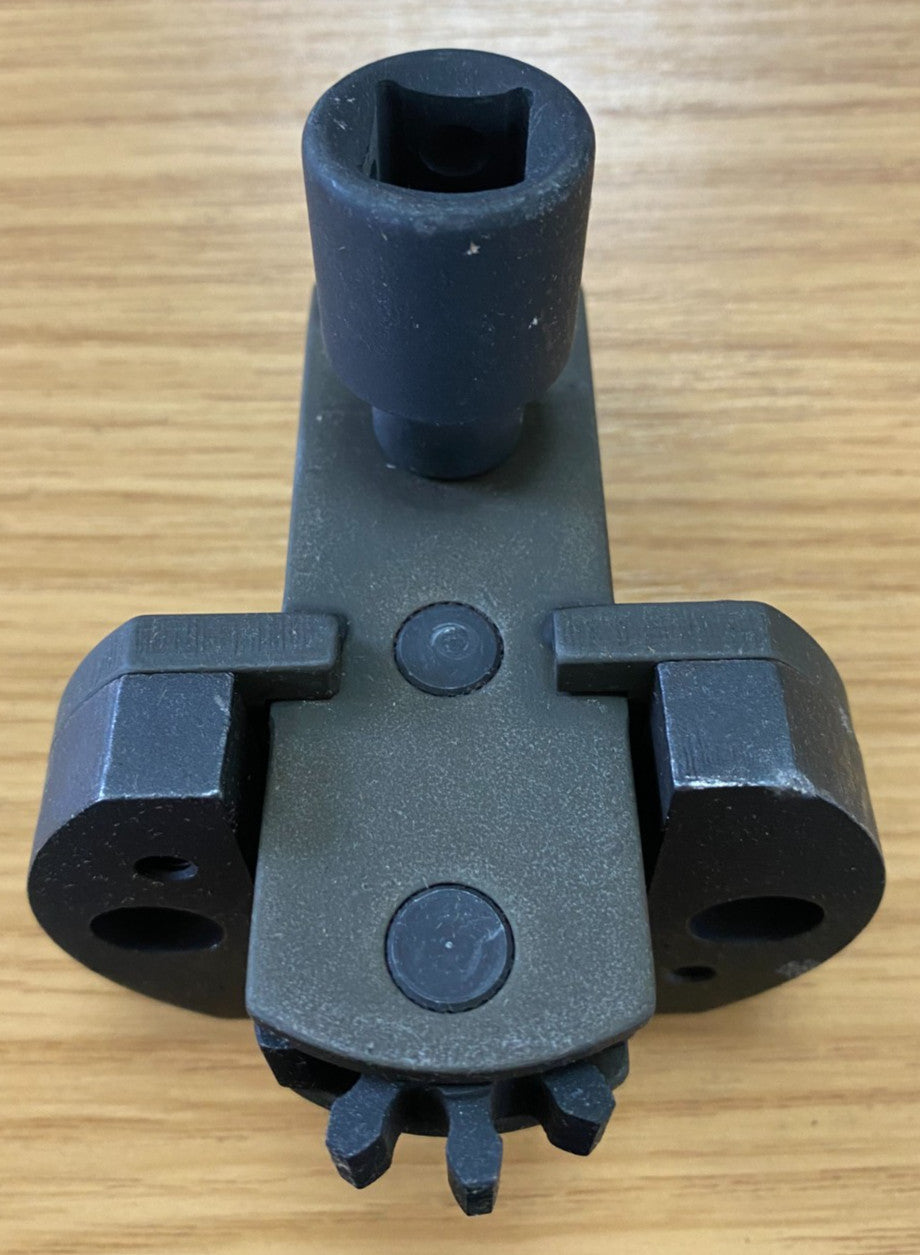 Crankshaft Rotator for Mercedes 1/2"Sq Drive