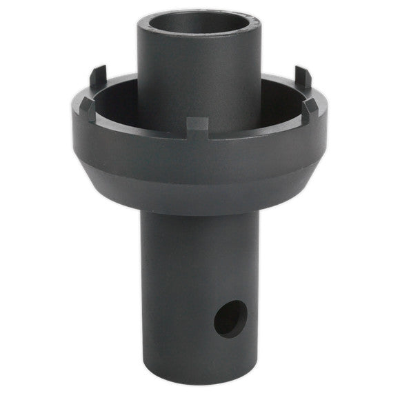 Sealey CV020 Axle Locknut Socket 3/4"Sq Drive 105-125mm