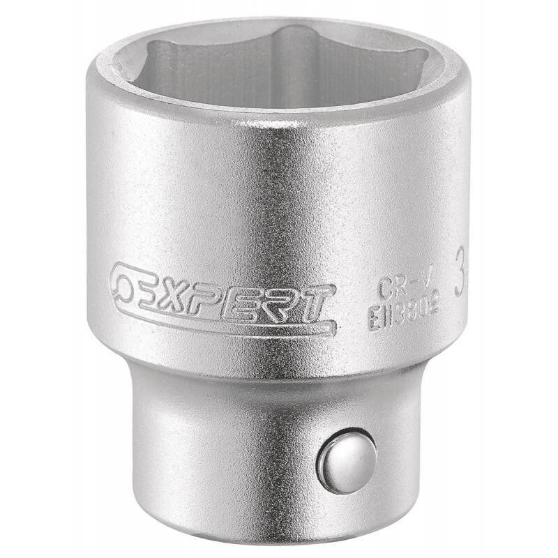 Expert by Facom E113807 3/4″ 6 Point Socket – 41mm