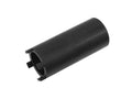 Sealey SMC7 Clutch Locking Nut Removal 24mm