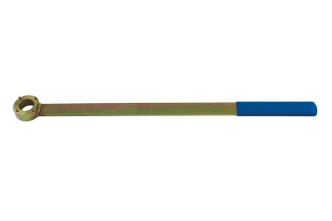 Crankshaft Holding Tool - for VAG