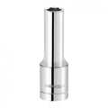 Expert by Facom E113755 - 7mm 1/4" Square Drive Metric 6pt Long Socket