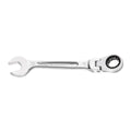 Facom 467F.9 - 9mm Metric Hinged Ratchet Combination Spanner